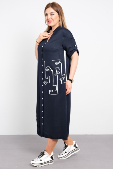 wholesale big size womens clothing turkey