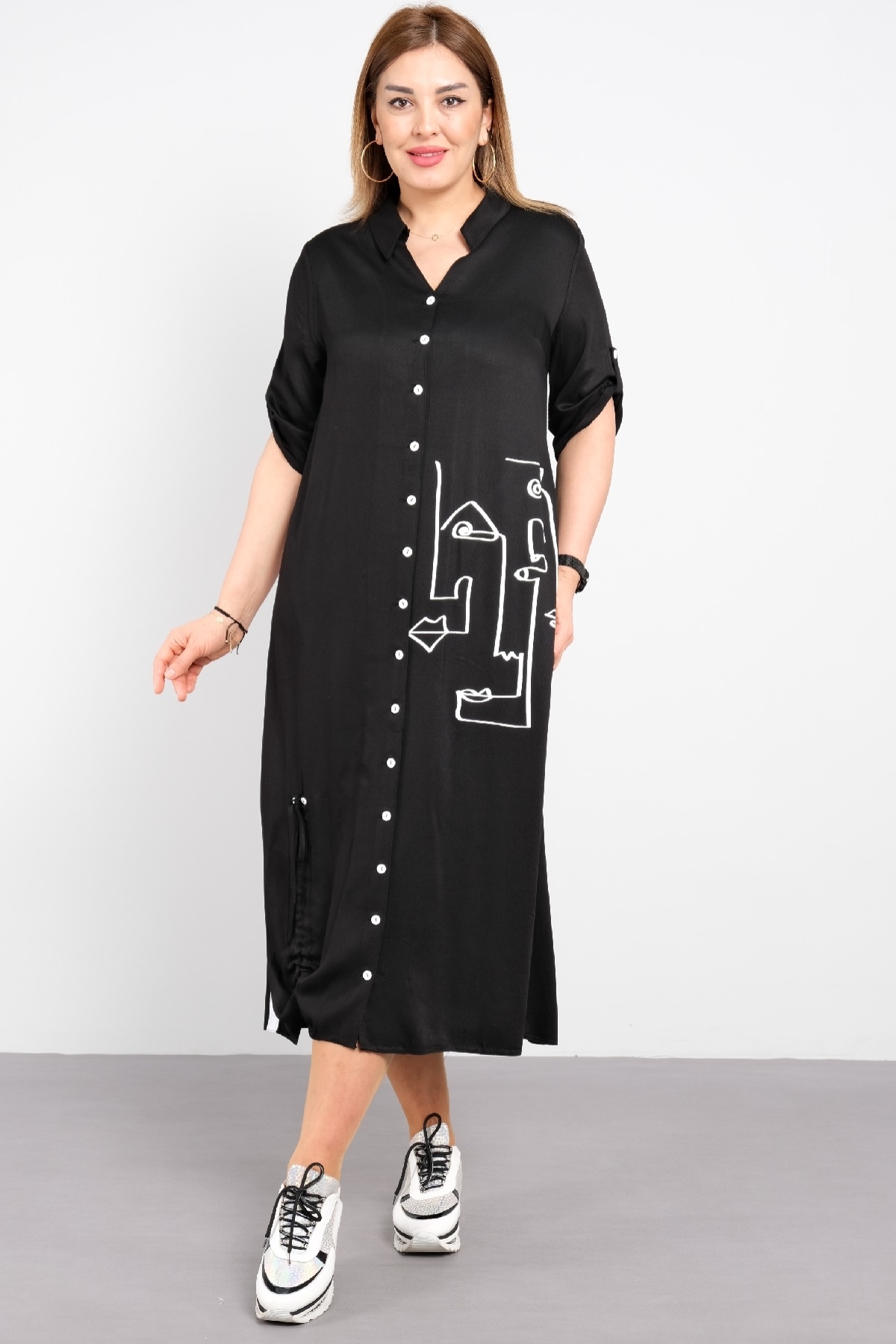 wholesale plus size womens clothing turkey
