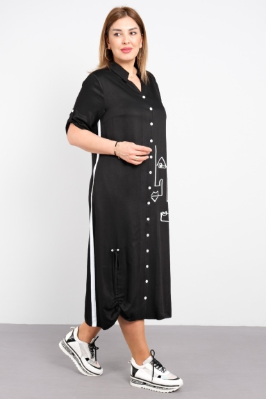 wholesale big size womens clothing turkey