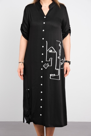 wholesale big size womens clothing turkey