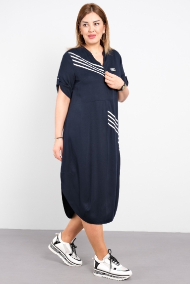 wholesale big size womens clothing turkey