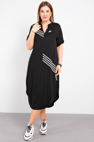 wholesale big size womens clothing turkey