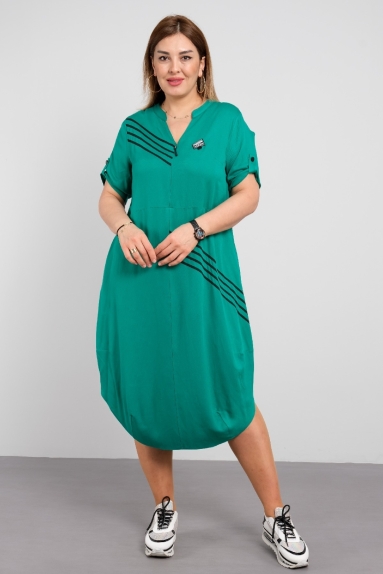 wholesale big size womens clothing turkey
