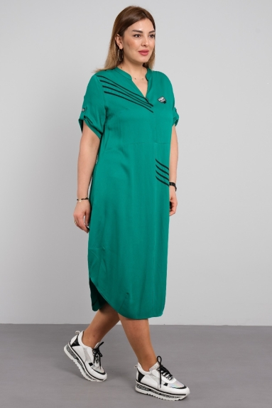 wholesale big size womens clothing turkey