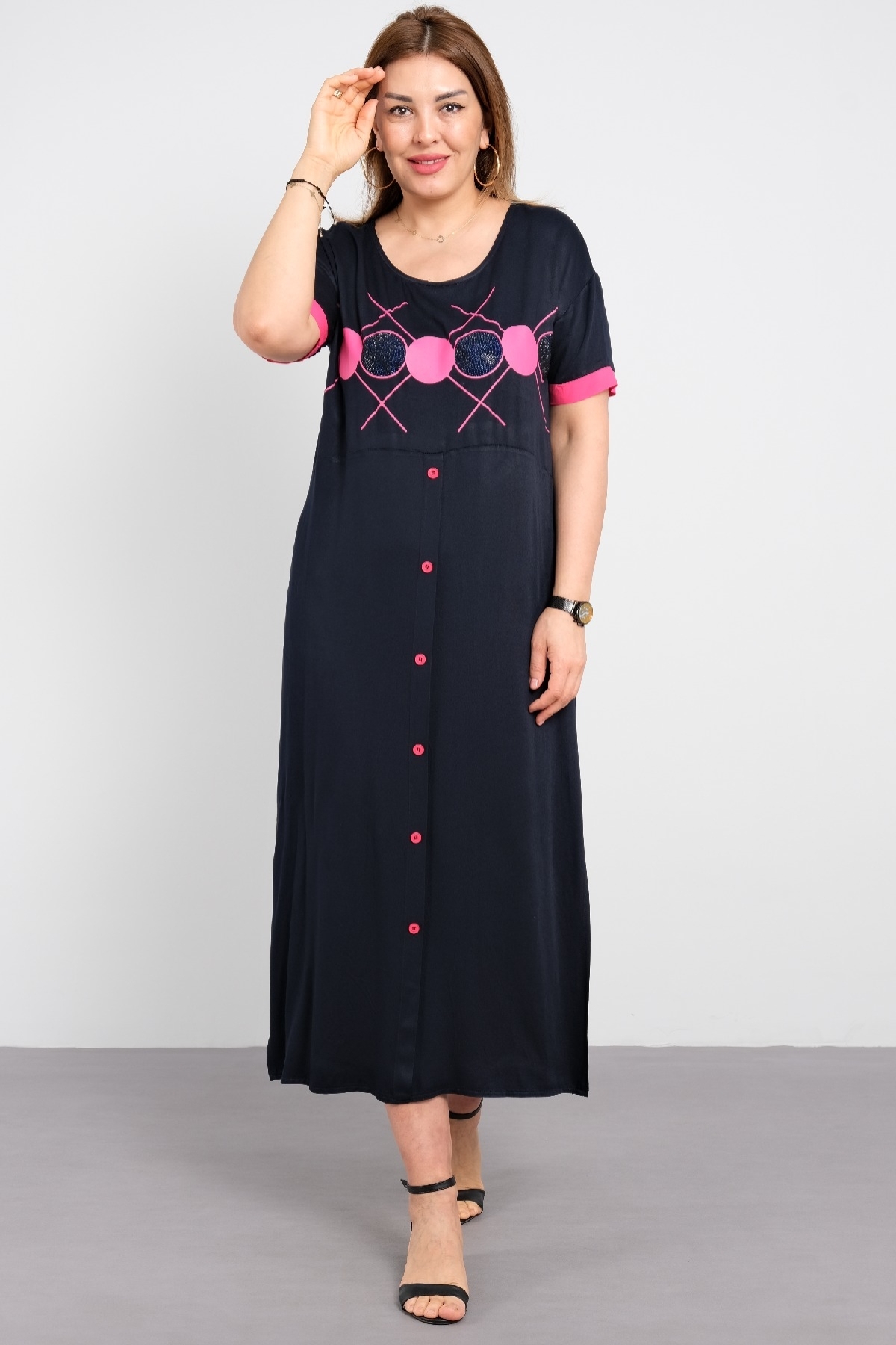wholesale plus size womens clothing turkey