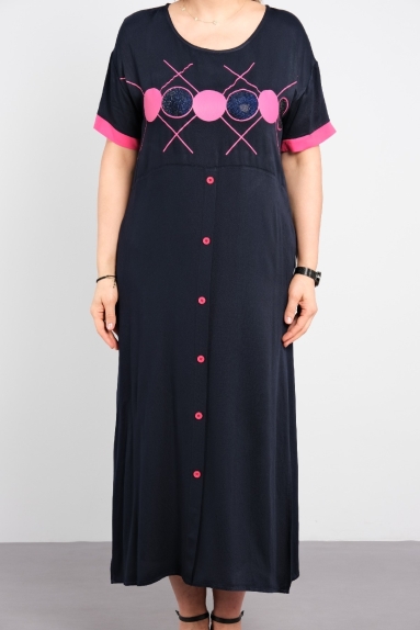 wholesale big size womens clothing turkey