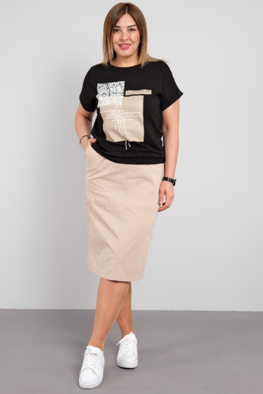 wholesale big size womens clothing turkey