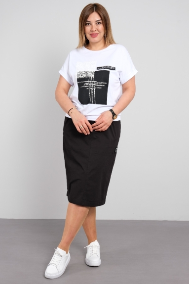 wholesale big size womens clothing turkey