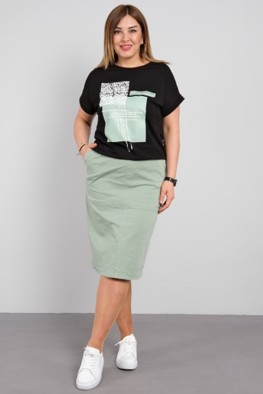 wholesale big size womens clothing turkey