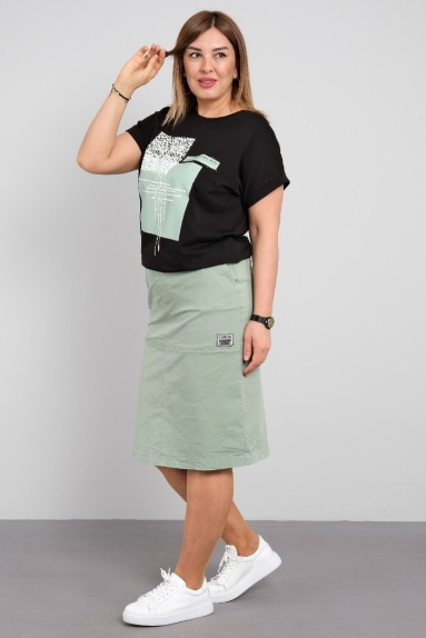 wholesale big size womens clothing turkey