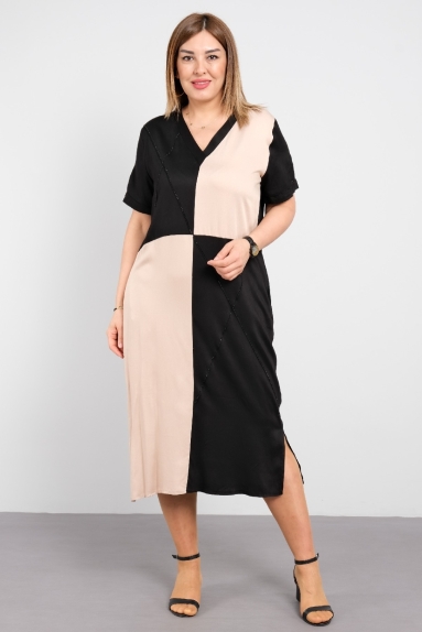 wholesale big size womens clothing turkey