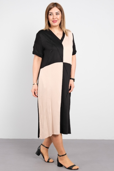wholesale big size womens clothing turkey