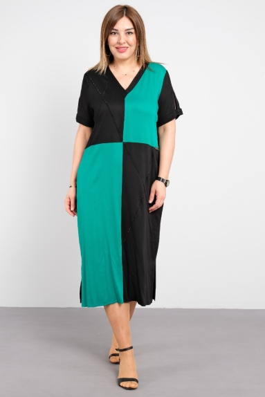 wholesale big size womens clothing turkey