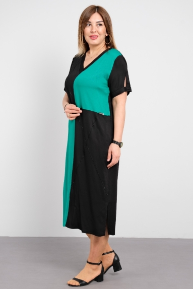 wholesale big size womens clothing turkey