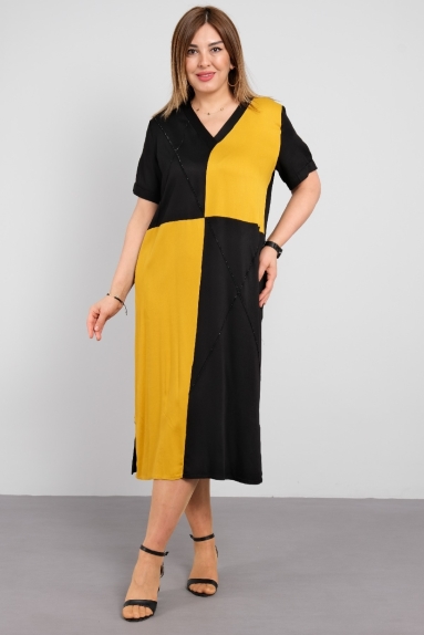 wholesale big size womens clothing turkey
