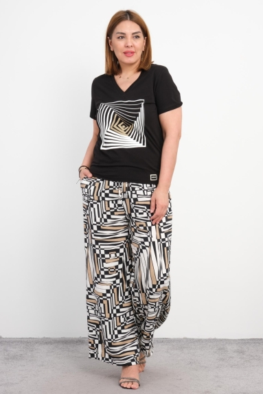 wholesale big size womens clothing turkey