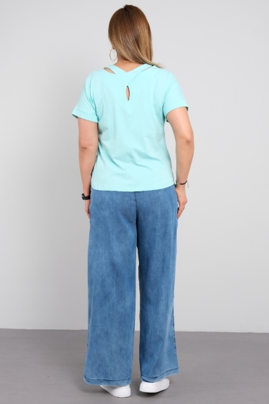 wholesale big size womens clothing turkey