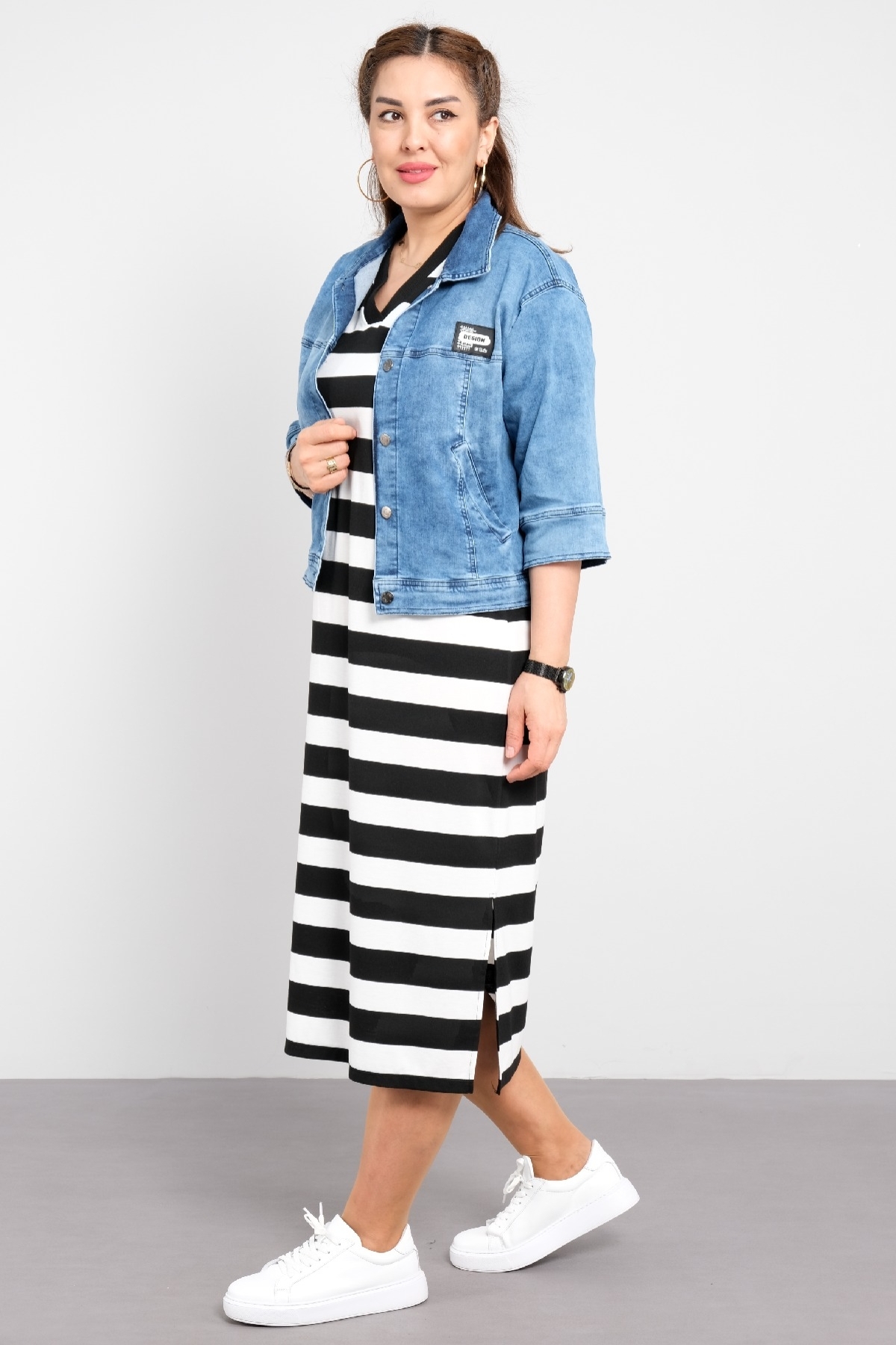 wholesale plus size womens clothing turkey