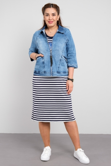 wholesale big size womens clothing turkey