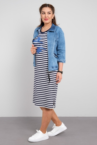 wholesale big size womens clothing turkey