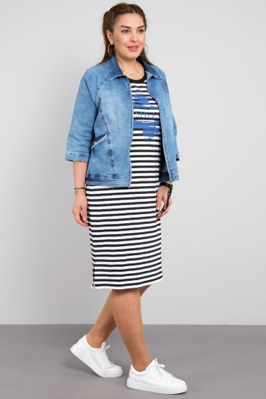 wholesale big size womens clothing turkey