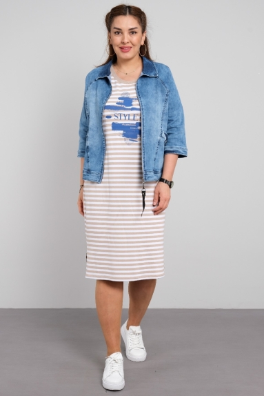 wholesale big size womens clothing turkey