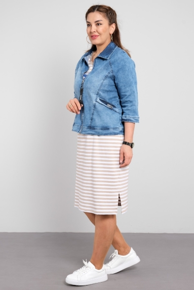 wholesale big size womens clothing turkey