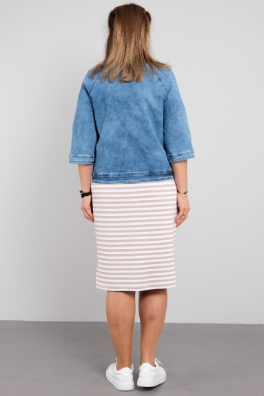 wholesale big size womens clothing turkey