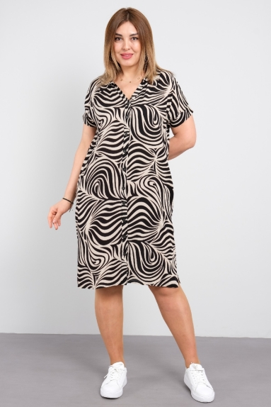 wholesale big size womens clothing turkey