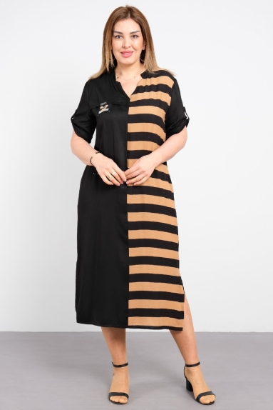 wholesale big size womens clothing turkey