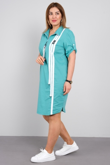 wholesale big size womens clothing turkey