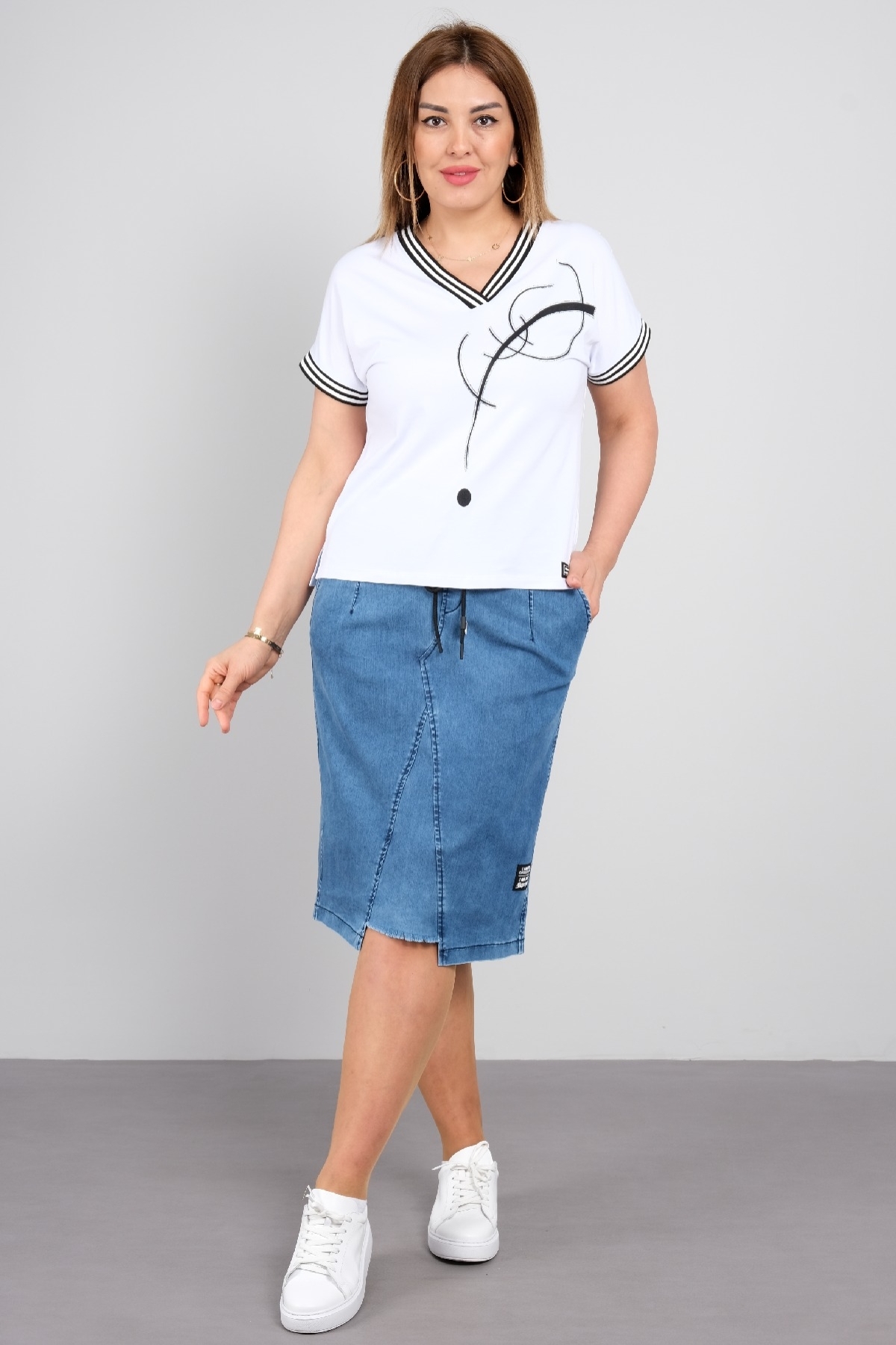 wholesale plus size womens clothing turkey