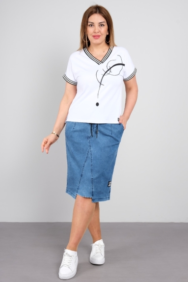 wholesale big size womens clothing turkey