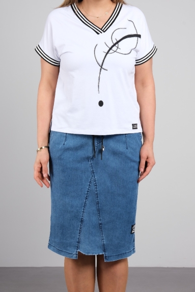 wholesale big size womens clothing turkey