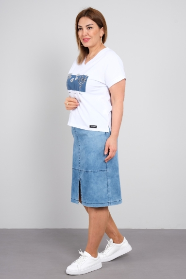 wholesale big size womens clothing turkey
