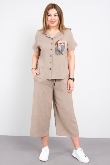 wholesale big size womens clothing turkey