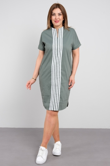 wholesale big size womens clothing turkey