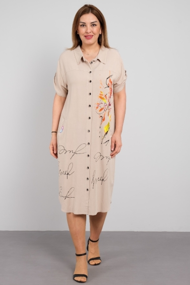 wholesale big size womens clothing turkey