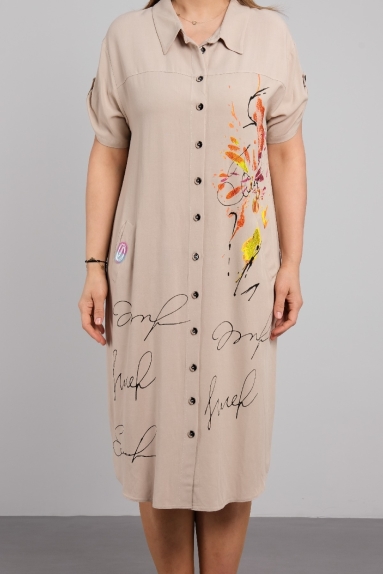 wholesale big size womens clothing turkey
