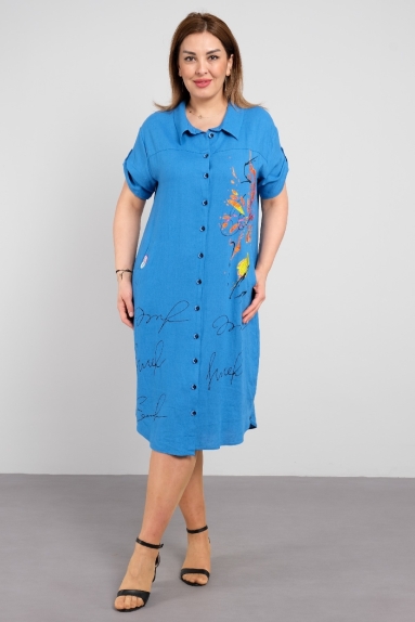 wholesale big size womens clothing turkey