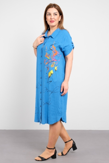 wholesale big size womens clothing turkey