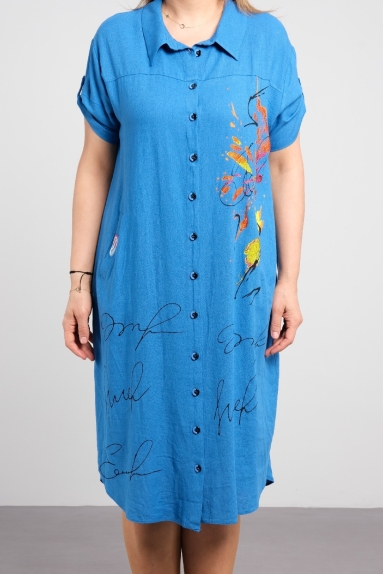wholesale big size womens clothing turkey