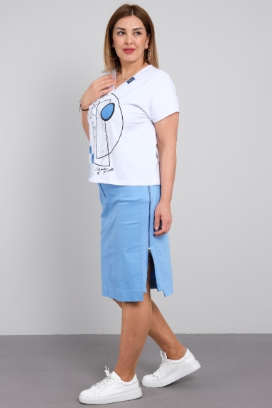 wholesale big size womens clothing turkey