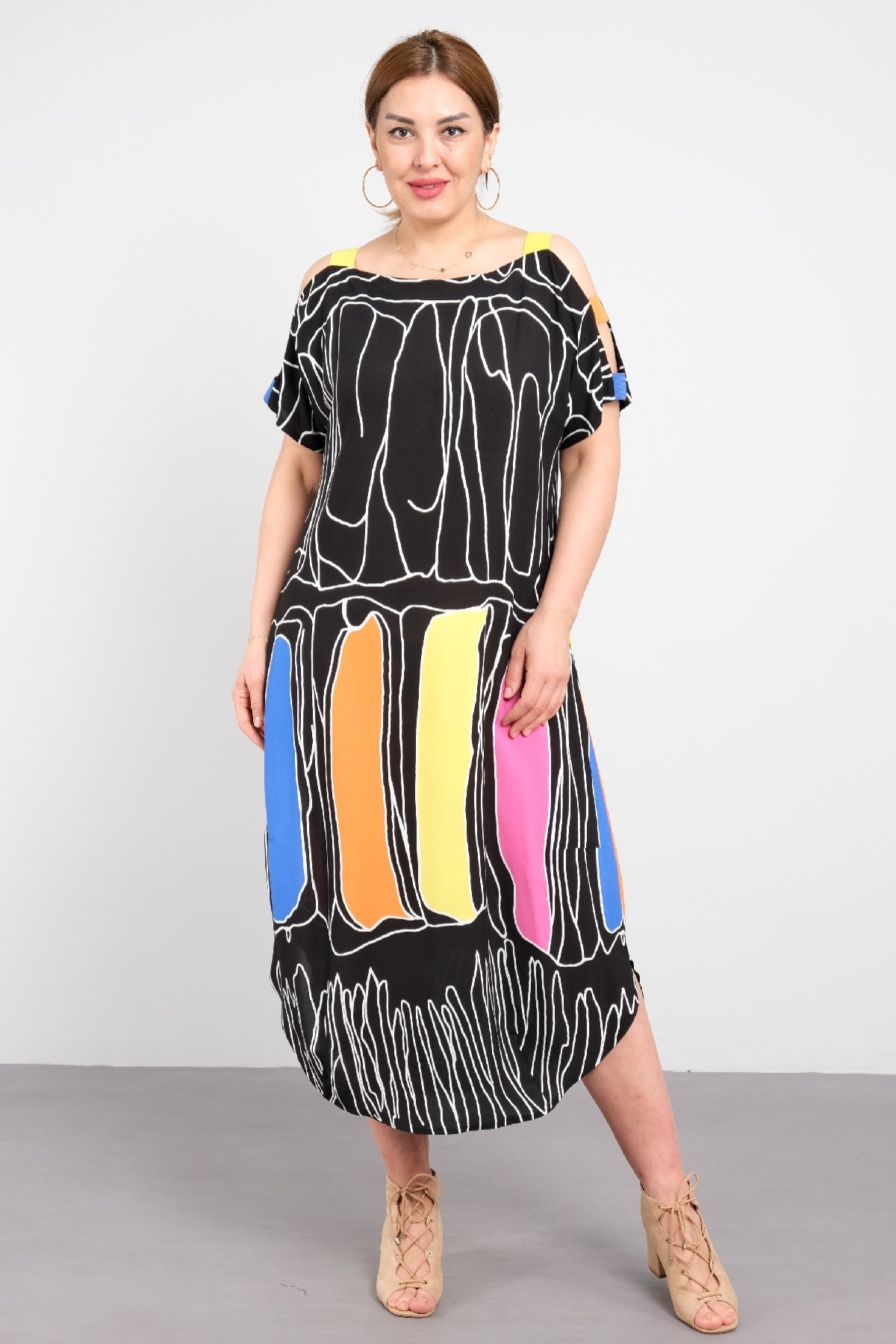 wholesale plus size womens clothing turkey