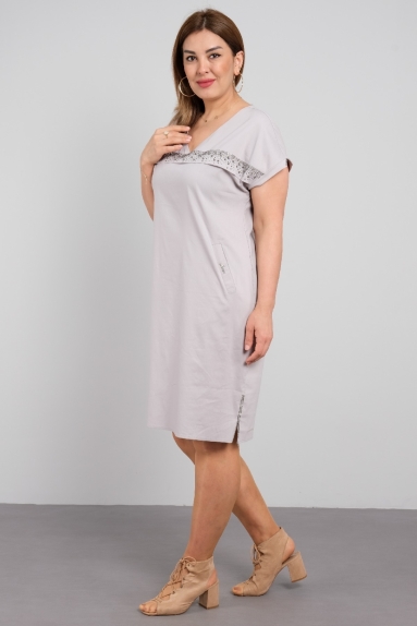 wholesale big size womens clothing turkey