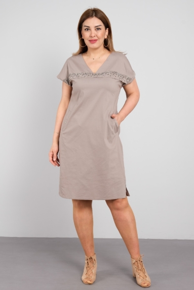 wholesale big size womens clothing turkey