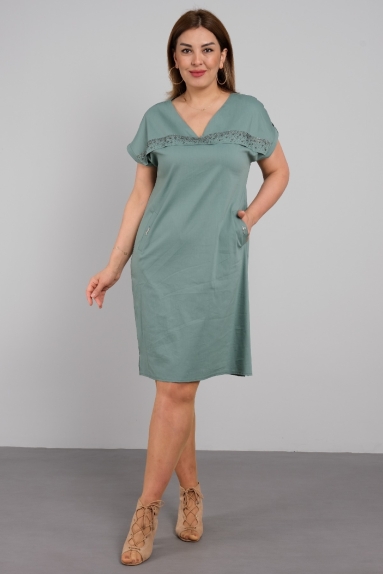 wholesale big size womens clothing turkey
