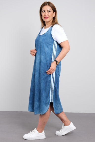 wholesale big size womens clothing turkey