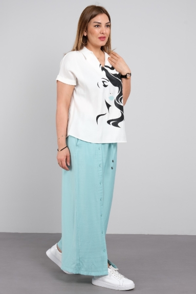 wholesale big size womens clothing turkey