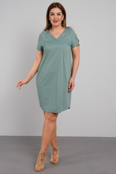wholesale big size womens clothing turkey